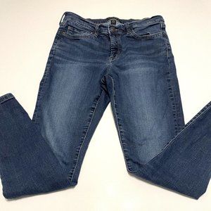 Banana Republic Skinny Jeans Size 28/6